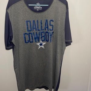 Dallas Cowboys authentic shirt